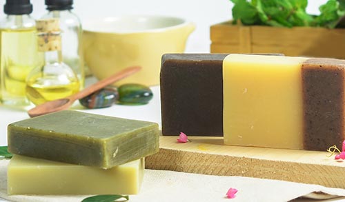 Many chemicals that make up cosmetics, soaps and fragrances, are classified as PPCPs. Many chemicals that make up cosmetics, soaps and fragrances, are classified as PPCPs.